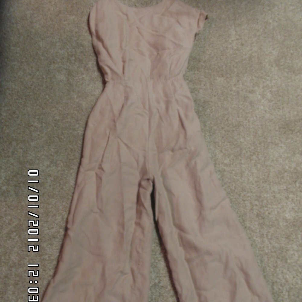 Wilfred Romper